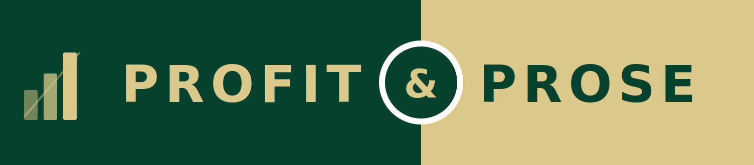 Profit & Prose